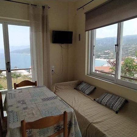 Armenistis Apartment Экстерьер фото