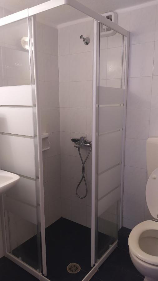 Armenistis Apartment Экстерьер фото