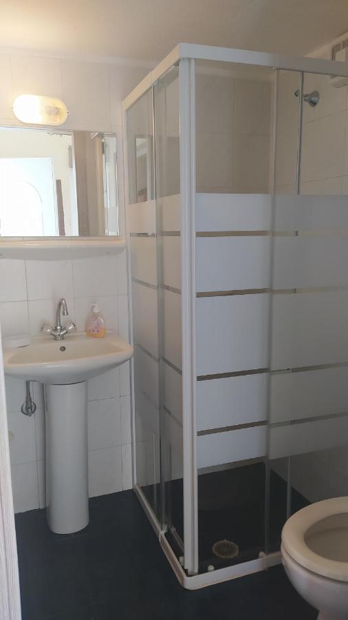 Armenistis Apartment Экстерьер фото