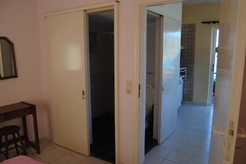 Armenistis Apartment Экстерьер фото